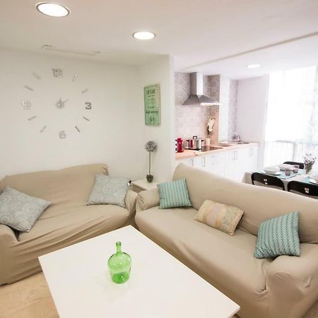 Apartament Piso Plaza Del Duque Sewilla Zewnętrze zdjęcie